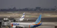 Allarme sul volo Dubai-Tel Aviv, escluso dirottamento. Ci sarebbe stata una lite tra piloti