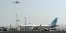 Volo FlyDubai, il copilota voleva &ldquo;vendicare Gaza e morire da martire&rdquo;