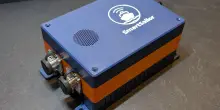 Nautica: Chimera tech presenta a Genova SmartSailor