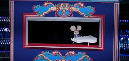 Morto Peppino Mazzullo, la voce storica di Topo Gigio aveva 100 anni