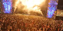 Arezzo Wave celebra la 40esima edizione: fino al 4 ottobre otto giorni di musica