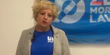 Morti sul lavoro, Mazzucchelli (Uil): "Si istituisca reato di omicidio sul lavoro"