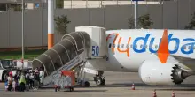 Volo Dubai-Tel Aviv, Netanyahu conferma: &ldquo;Un pilota ha accoltellato l&rsquo;altro e ha tentato il dirottamento&rdquo;. Arrestato