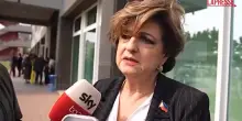 Strage di Brandizzo, la legale del caposcorta sopravvissuto di Rfi Antonio Massa: &ldquo;Un dovere per lui essere qui oggi&rdquo;