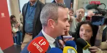 Forza Italia, Occhiuto: &ldquo;Serve cambio di passo su libert&agrave; economiche e diritti civili&rdquo;