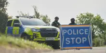 Tentato attacco alla base Raf, Burnham: &ldquo;Forti indizi che l&rsquo;Iran sia coinvolto&rdquo;