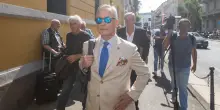 Garlasco, Garofano: &ldquo;Non temo un avviso di garanzia, campagna mediatica costruita sul nulla&rdquo;