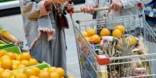 Inflazione, +0,7% a settembre e +4,2% su base annua