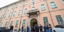 Garlasco, ex Ris: &ldquo;La questione del Dna sui pedali era anomala&rdquo;