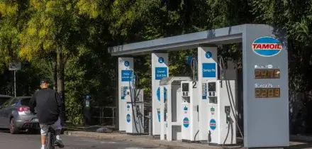 Carburanti, Tamoil come Eni, Ip e Q8: &ldquo;Via libera al contenimento dei prezzi&rdquo;