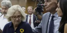 Giulio Regeni, i genitori: &ldquo;Ha avuto giustizia, ora l&rsquo;Italia non si pieghi all&rsquo; Egitto&rdquo;