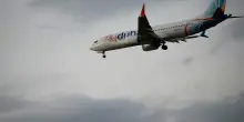 Volo Dubai-Tel Aviv, copilota accoltella comandate: &ldquo;Evitato l&rsquo;11 settembre&rdquo;