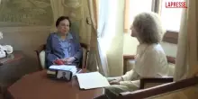 Festival Nazionale dell&rsquo;Economia Civile, la Premio Nobel Shirin Ebadi apre l&rsquo;8a edizione a Firenze
