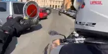 Cagliari, 200 panetti di hashish nel freezer con etichetta &lsquo;papaya&rsquo;