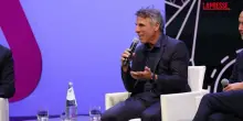 Il ricordo di Vialli al Festival dello sport di Trento, Zola: "Lui aveva il suo modo di fare, a volte discutevamo"