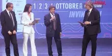 Festival dello sport, Cairo: "Rapporto con bellissimo con Trento, spero vada avanti allinfinito"