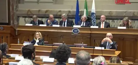 Lavoro, presentato al CNEL progetto Transformation Hub di Generali e LUISS