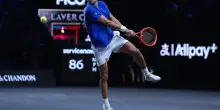 Atp Pechino 2026, Cobolli sconfitto a sorpresa da Safiullin