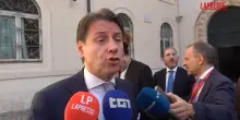Energia, Conte: "Meloni scrive a Ue? &Egrave; stessa penna con cui ha firmato patto di stabilit&agrave;"
