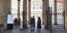 Milano, al Palazzo del Senato la mostra dedicata alla storia dellambiente e alla sua legislazione