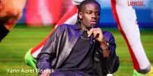 Festival dello sport di Trento, Bisseck: "Chivu fatto lavoro enorme dopo sconfitta in Champions"
