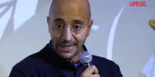 Festival Nazionale dell&rsquo;Economia Civile, Halaby: "Solo creando bellezza salviamo noi e gli altri"