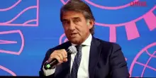 Juventus, Carnevali al Festival dello Sport di Trento: "La mia idea &egrave; di portare pi&ugrave; giocatori italiani"