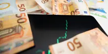 Inflazione, a settembre balza al 4,2%: mai cos&igrave; alta da 3 anni