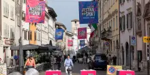 Trento, al via il Festival dello Sport: attesi 300 ospiti
