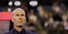 Francia-Italia, parla il ct Zidane: &ldquo;La testata a Materazzi? Non sono fiero ma&hellip;&rdquo;