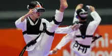 Giochi Asiatici di Aichi&ndash;Nagoya 2026, il debutto del taekwondo virtuale individuale