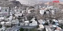 Yemen, attacco contro gli Houthi nella provincia di Taiz