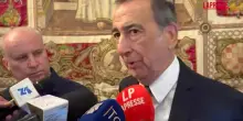 Milano, Sala: "Quella di Majorino sulla cementificazione &egrave; una bufala"
