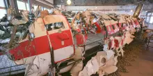 Ustica, gip revoca richiesta di archiviazione e dispone nuove indagini