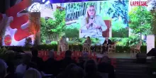 Festival Nazionale dell&rsquo;Economia Civile, secondo giorno di lavori a Palazzo Vecchio