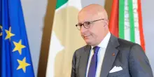 Chiesto l&rsquo;arresto per l&rsquo;ex vicepresidente della Regione Sicilia Armao: l&rsquo;accusa &egrave; corruzione