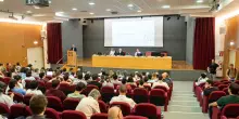 Milano: alla Bicocca il Nobel Kitagawa e Nicola Spaldin dell&rsquo;European Research Council