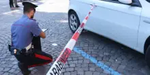 Pioltello, sparatoria nella notte: grave 30enne