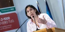 Direzione Pd, Schlein a Meloni: &ldquo;Avete fallito, andate a casa&rdquo;