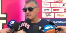 Nazionale, Vieri al Festival dello sport di Trento: "Sono ragazzi giovani, bisogna farli giocare con serenit&agrave;"