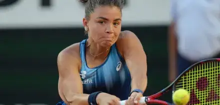Wta Pechino 2026, Paolini fuori all&rsquo;esordio: l&rsquo;azzurra battuta da Snigur