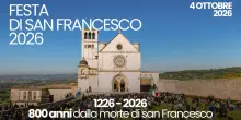 San Francesco, frati Assisi: &ldquo;All&rsquo;Italia chiederebbe di non perdere la vocazione dell&rsquo;accoglienza&rdquo;