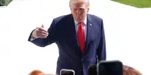 Iran, Trump: &ldquo;Se fosse coinvolto nella vicenda del volo Flydubai verr&agrave; colpito molto duramente&rdquo; &ndash; La diretta