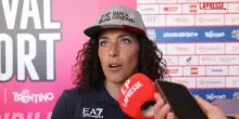 Sci, Brignone: "Obiettivo stare bene e preparare stagione non solo i Mondiali"