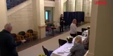 Lettonia, i cittadini ai seggi per le elezioni parlamentari