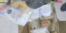 Alghero, sequestrati oltre 5mila prodotti contraffatti