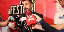 Festival dello Sport, Gila sul Milan: "Sicuro che abbiamo giocatori tali da poter puntare in alto"