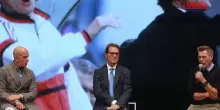 Festival dello Sport, Boban su Capello: "Grandissimo allenatore, ho rispettato la sua chiarezza"