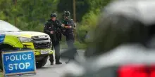 Attacco alla base Raf, rilasciato il sospettato britannico-iraniano