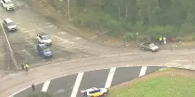 Australia, auto sulla folla a nord di Sidney: dieci feriti, grave una bambina di 5 anni